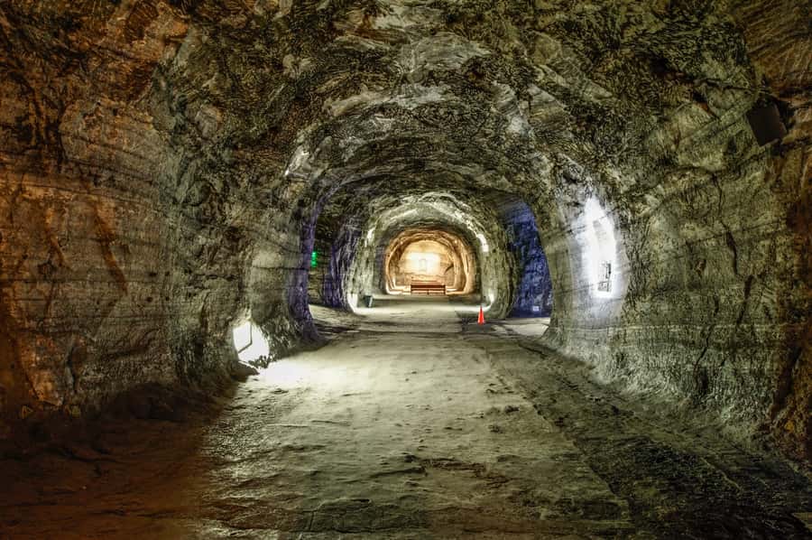 From Bogota: Guatavita Lake & Zipaquira Salt Cathedral Tour - What the El Dorado story adds