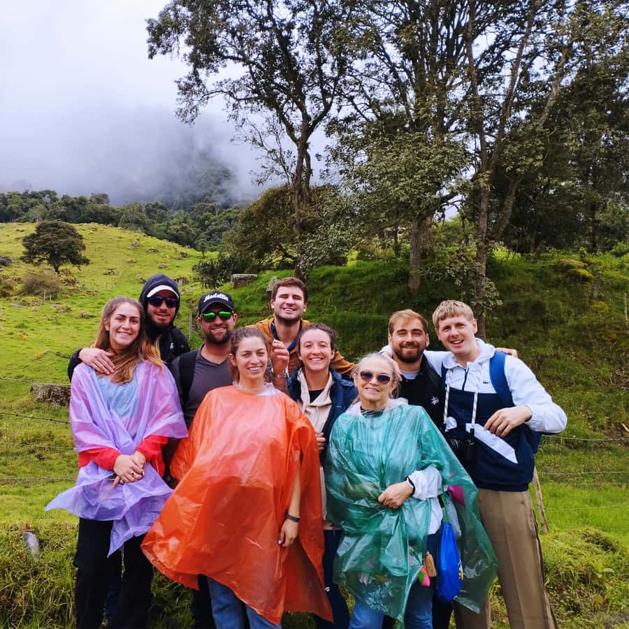 From Bogota: La Chorrera Waterfall Guided Hike - Key points to know before you book