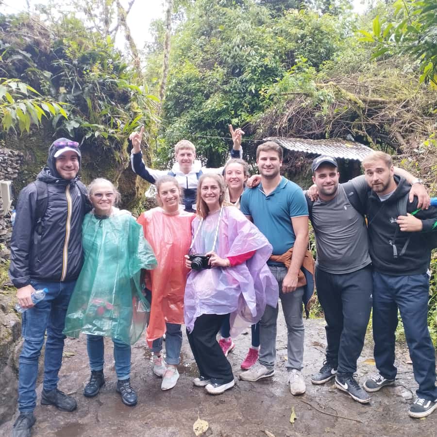 From Bogota: La Chorrera Waterfall Guided Hike - Who should book this hike?