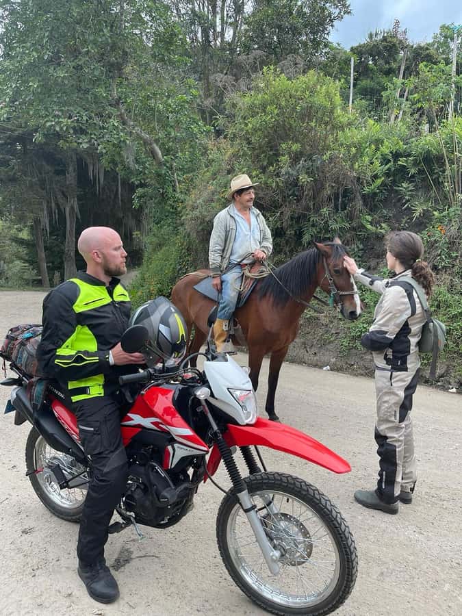 From Bogota: Mountains & Valleys Off-Road Motorcycle Tour - Is $146 a fair price?