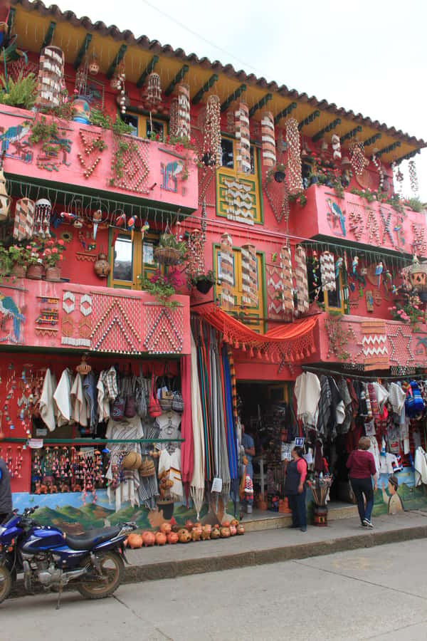 From Bogotá: Private Tour to Villa de Leyva - Bogotá to Boyacá: four hours each way
