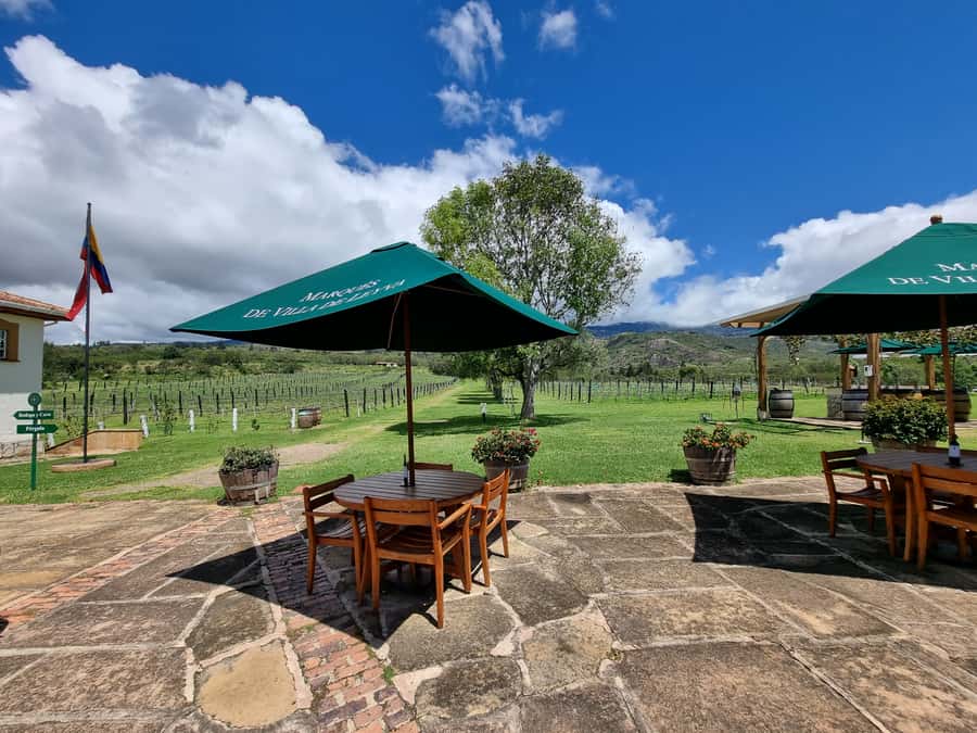 From Bogotá: Private Tour to Villa de Leyva - What the private setup is really worth
