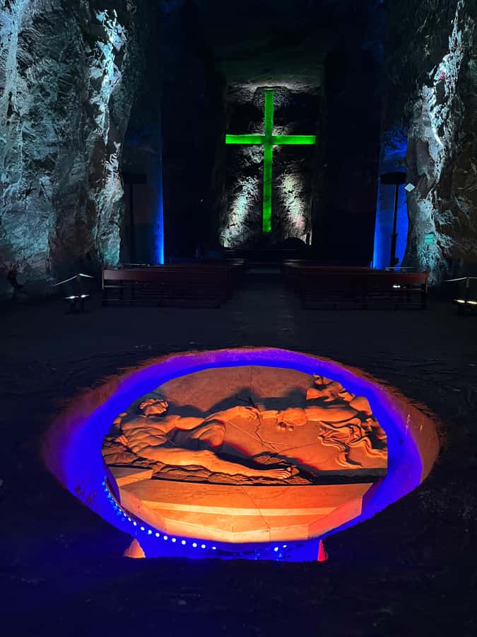 FROM BOGOTA: Salt Cathedral and Andrés Carne de Res (Chía) Tour - Who will enjoy this Bogotá day trip?