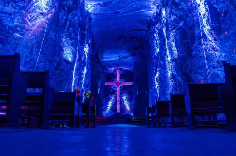 From bogota: Salt Cathedral tour a Cultural Heritage Tour - Is $70 per person good value?