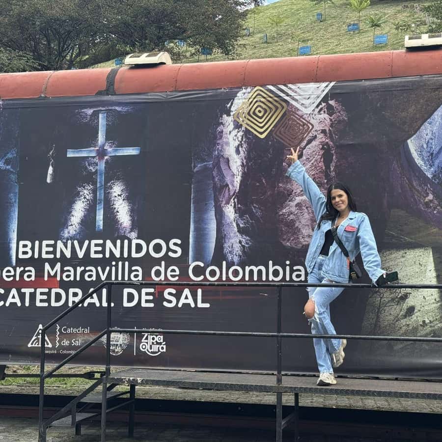 From Bogota: Salt Cathedral Tour in Zipaquirá - Why the Salt Cathedral feels so different