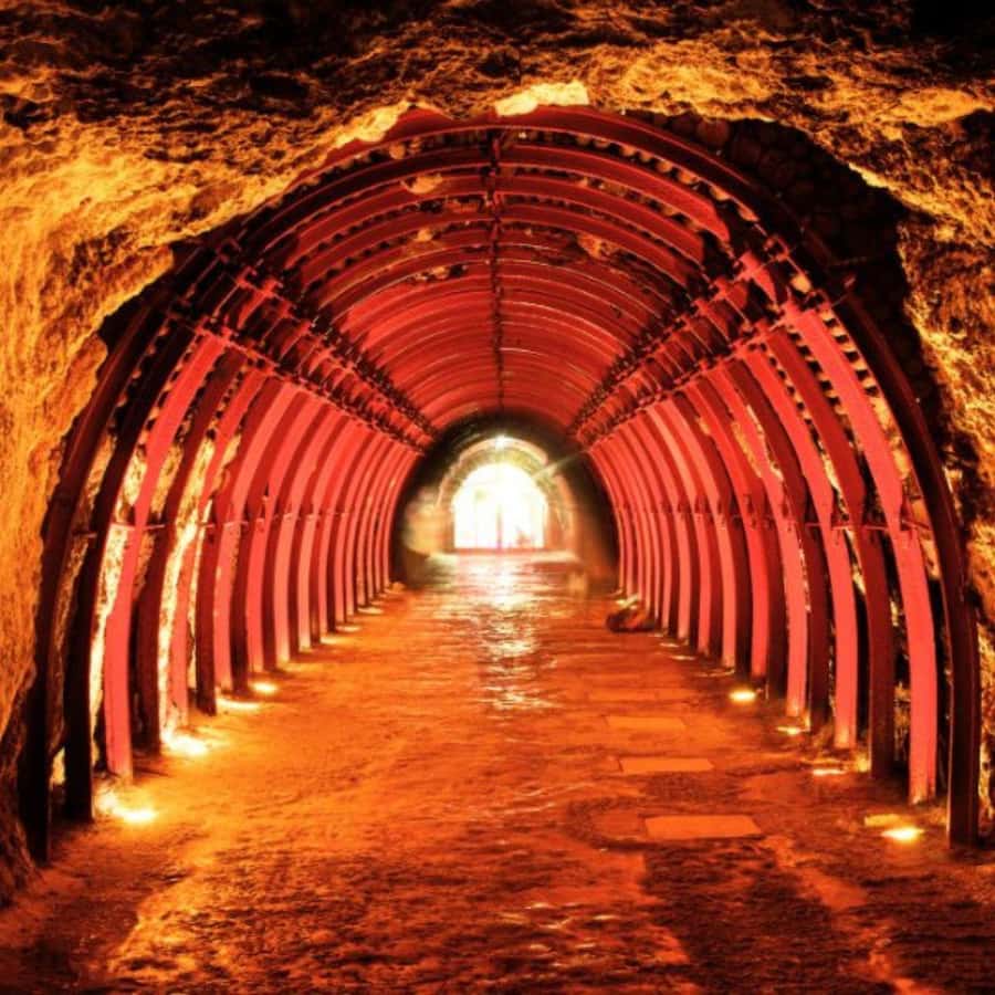 From Bogota: Salt Cathedral Tour in Zipaquirá - Coffee, crafts, and a first look at Zipaquirá