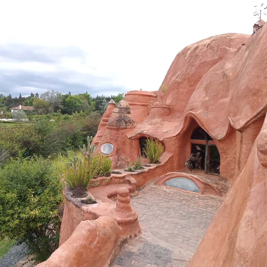 From Bogota: Villa de Leyva Day Magic Town Tour - Is $154 fair for a 15-hour private day?