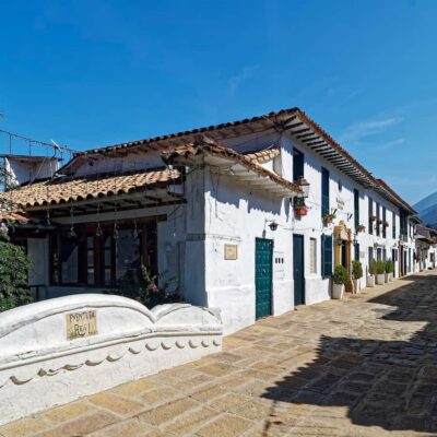 Villa de Leyva Day Magic Town Tour