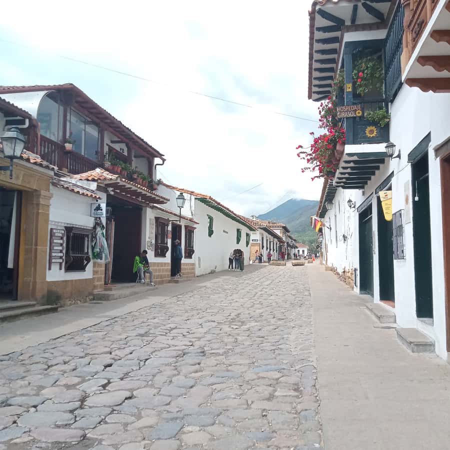 From Bogota: Villa de Leyva Day Magic Town Tour - Puente de Boyacá puts independence on the map