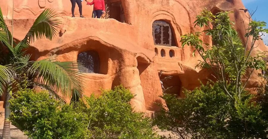From Bogota: Villa de Leyva Day Magic Town Tour - The CIP Museum adds a science and fossil angle