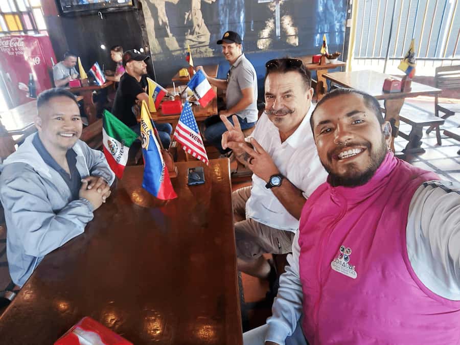 From Bogotá: Zipaquira Salt Cathedral Tour with Hotel Pickup - Why the Salt Cathedral makes this day special