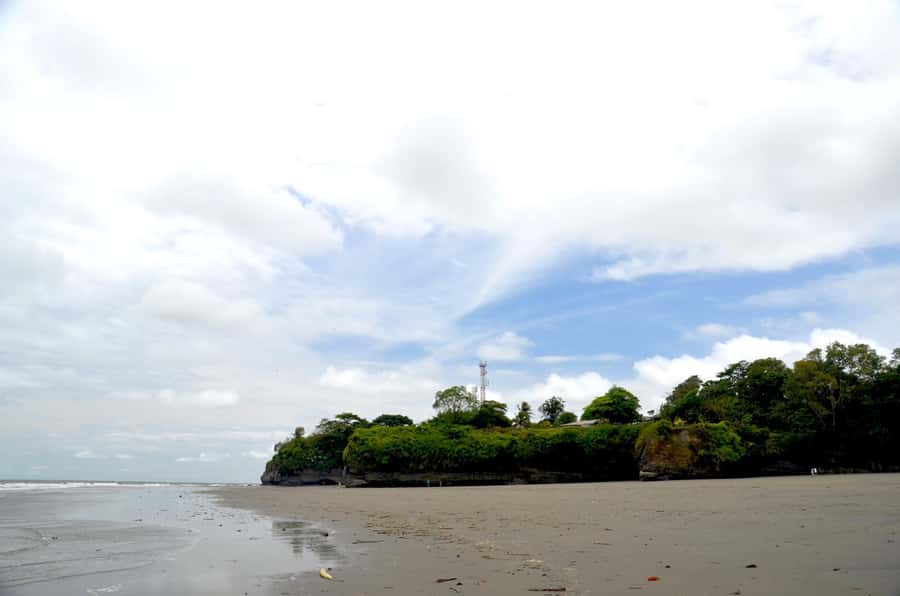From Cali: Whale Watching Day Trip in Buenaventura - Buenaventura and the change to a speedboat