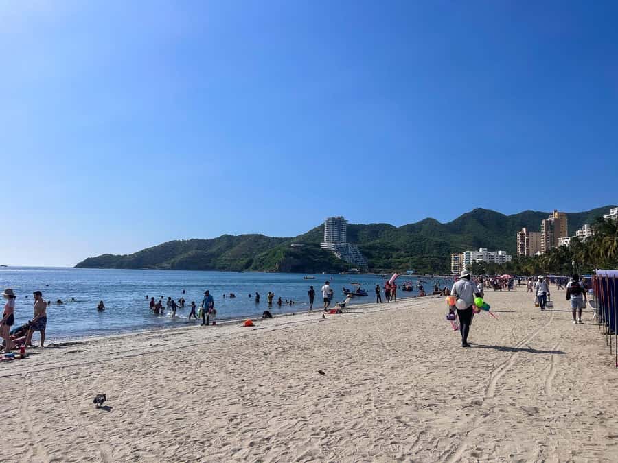From Cartagena: Barranquilla & Santa Marta Guided City Tour - Key points to know before booking