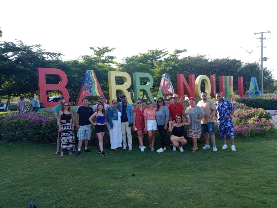 From Cartagena: Barranquilla & Santa Marta Guided City Tour - Who will enjoy this tour most