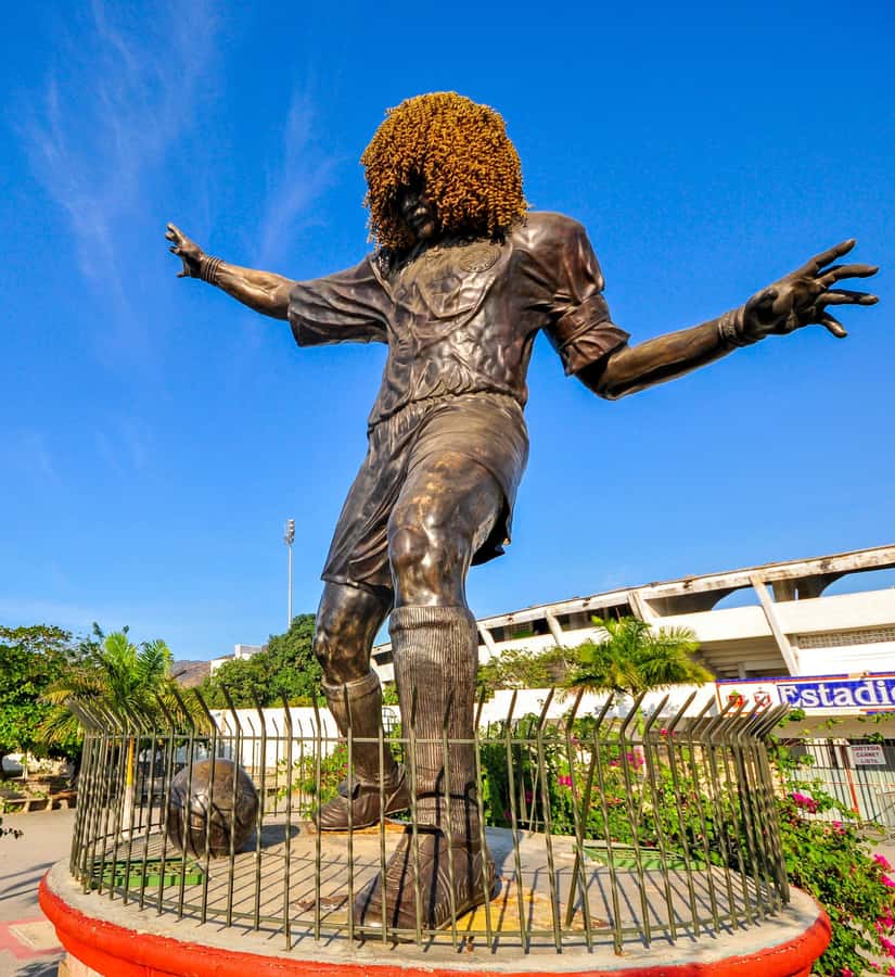 From Cartagena: Barranquilla & Santa Marta Guided City Tour - Why this day trip is so demanding