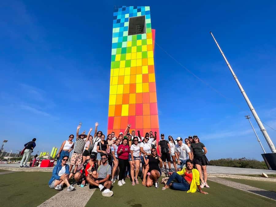 From Cartagena: Barranquilla & Santa Marta Guided City Tour - What the $90 price really covers