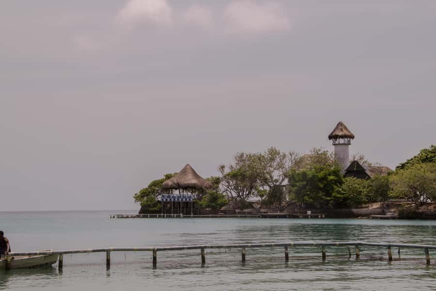 From Cartagena: Rosario Islands Day Trip - Key points at a glance