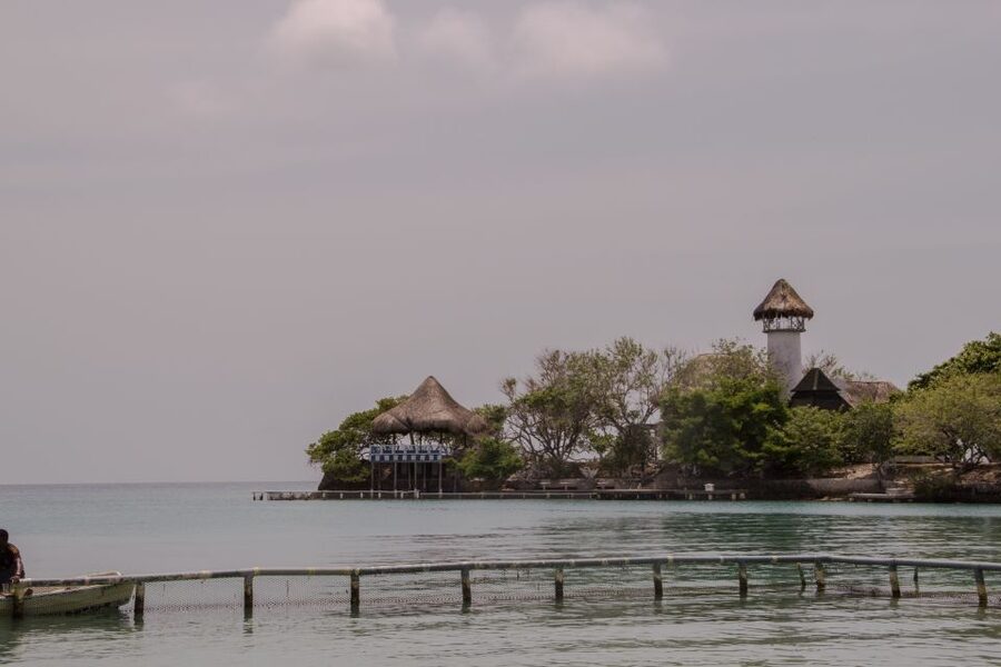 From Cartagena: Rosario Islands Day Trip - What $180 really covers
