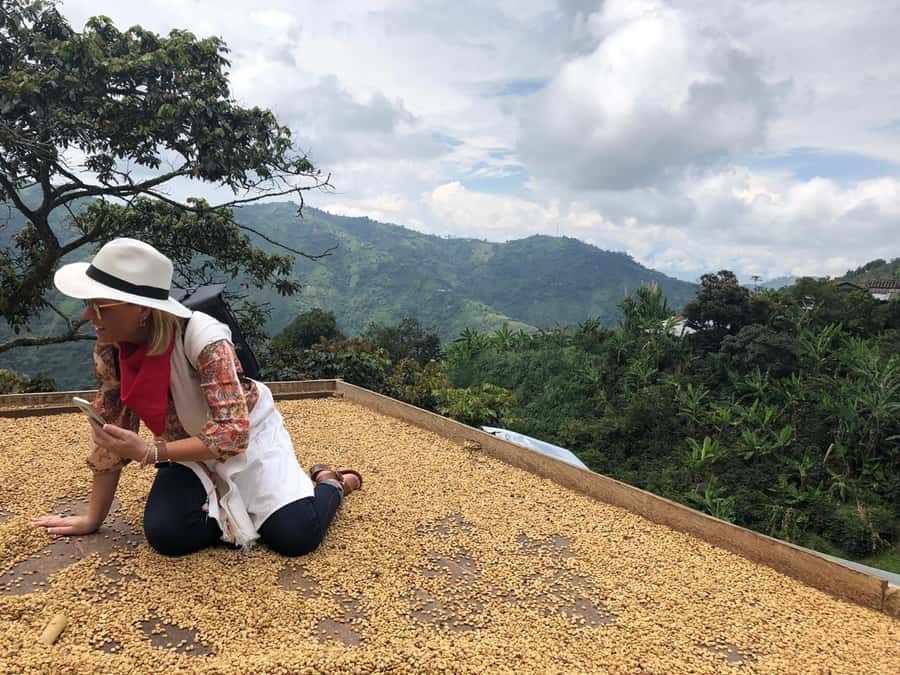 From Medellin: Day Trip to a Jardin Coffee Plantation - Key points to know before booking