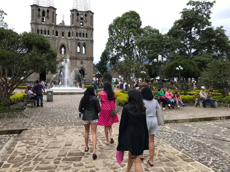 From Medellin: Day Trip to a Jardin Coffee Plantation - Practical advice for a smoother day