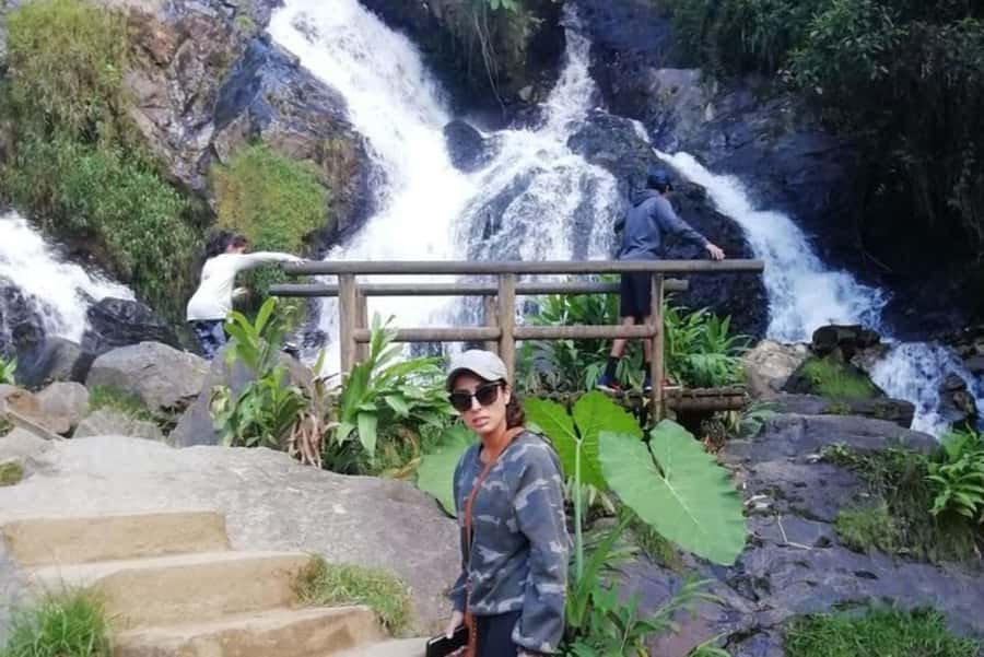 From Medellín: El Retiro Private Tour with Food Tastings - From Medellín’s valley to the Antioquia highlands