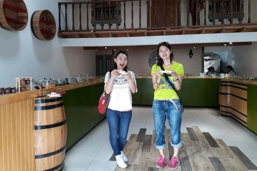 From Medellín: El Retiro Private Tour with Food Tastings - What the Paisa food stops really offer