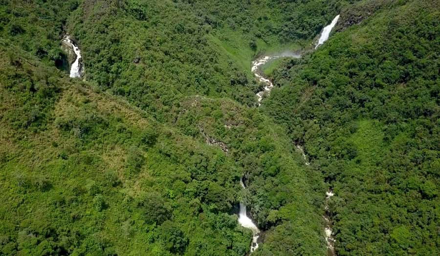 From Medellin: Epic Zipline and Giant Waterfall - Is the $173 price good value?