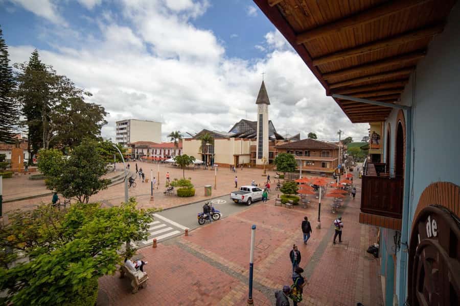 From Medellín: Full-Day Colonial Towns of Antioquia - Key points at a glance