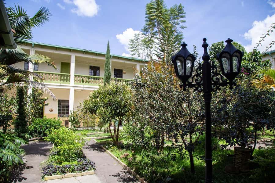 From Medellín: Full-Day Colonial Towns of Antioquia - Why these three towns make a good day from Medellín