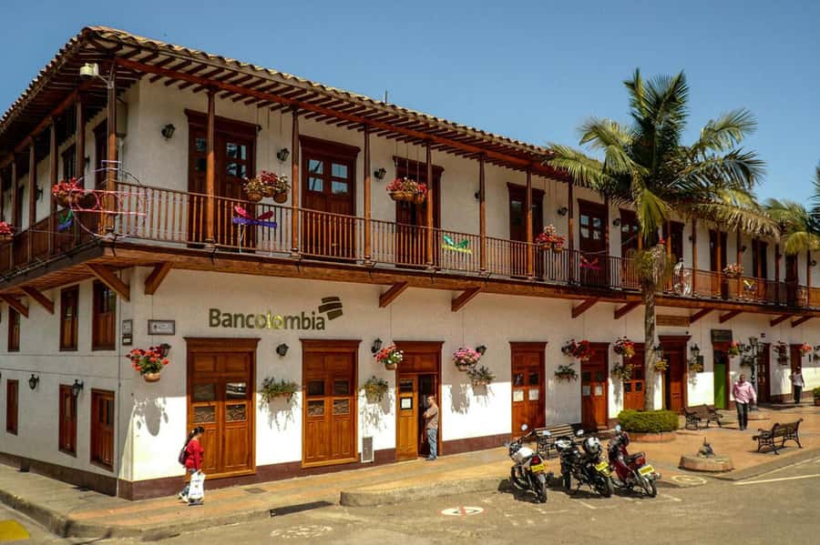 From Medellín: Full-Day Colonial Towns of Antioquia - Is $160 a fair price?