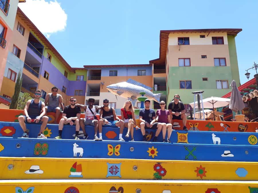 From Medellin: Guatapé Day Trip with El Peñol Rock and Lunch - Why El Peñol makes this a memorable day