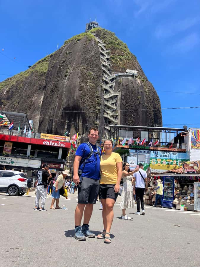 From Medellín: Guatape Private Tour, El Peñol, Boat Ride - Who should book this Guatapé tour?