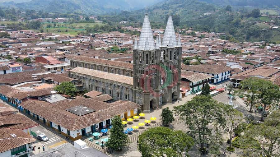 From Medellín: Jardín, Andes, and Hispania Day Trip - Why this Antioquia day trip is worth your time