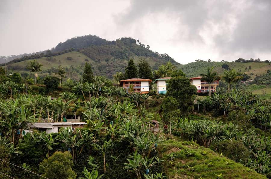 From Medellín: Jardín Private 2-Day Tour with Activities - Key points at a glance