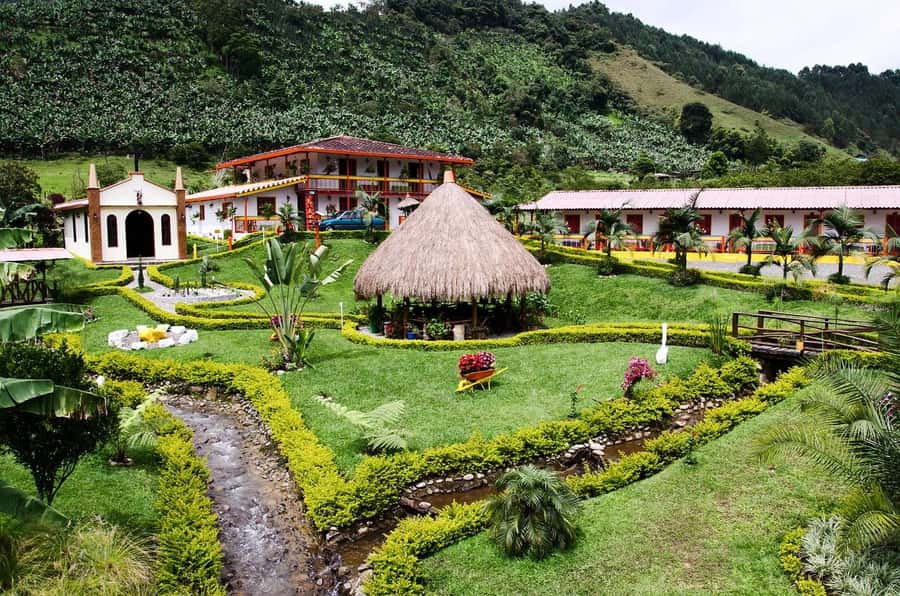 From Medellín: Jardín Private 2-Day Tour with Activities - Why Jardín makes a strong two-day escape