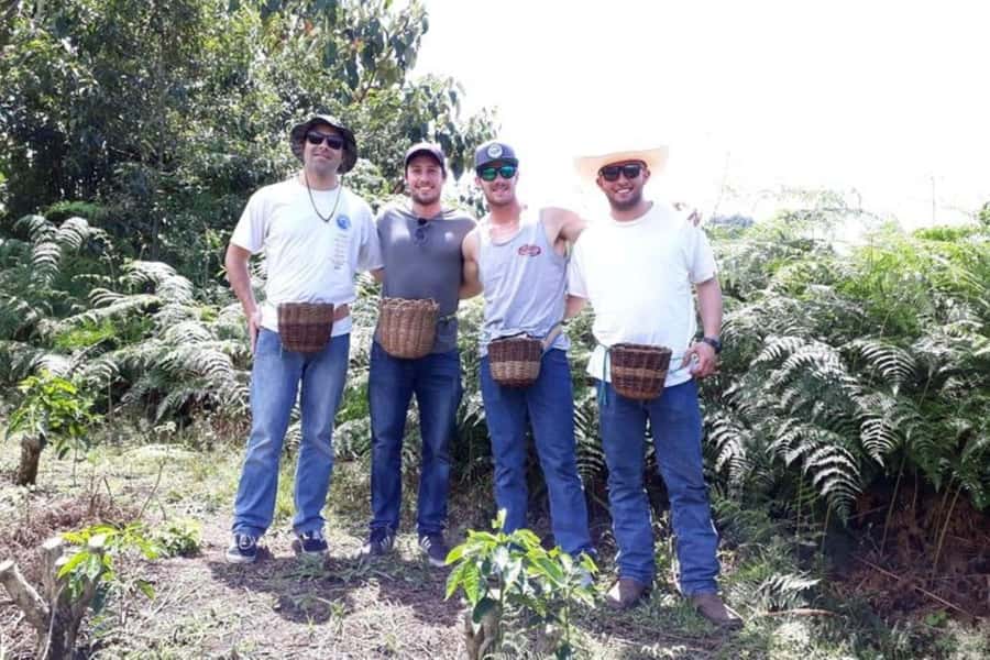 From Medellin: Private Envigado Coffee Tour with Tastings - Leaving Medellin for Envigado’s coffee country