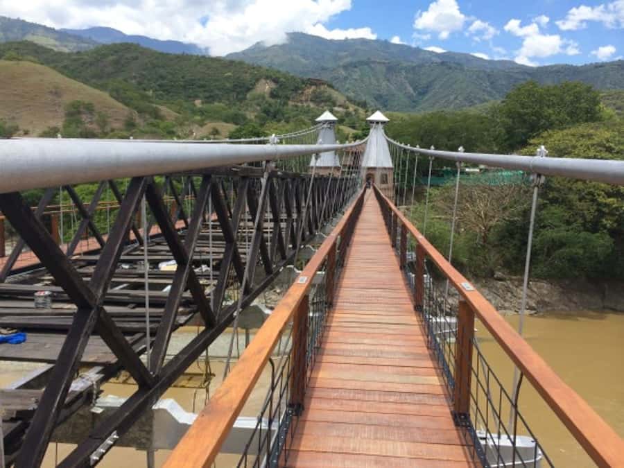 From Medellín: Private Santa Fe de Antioquia Tour - Why Santa Fe de Antioquia makes a good day trip