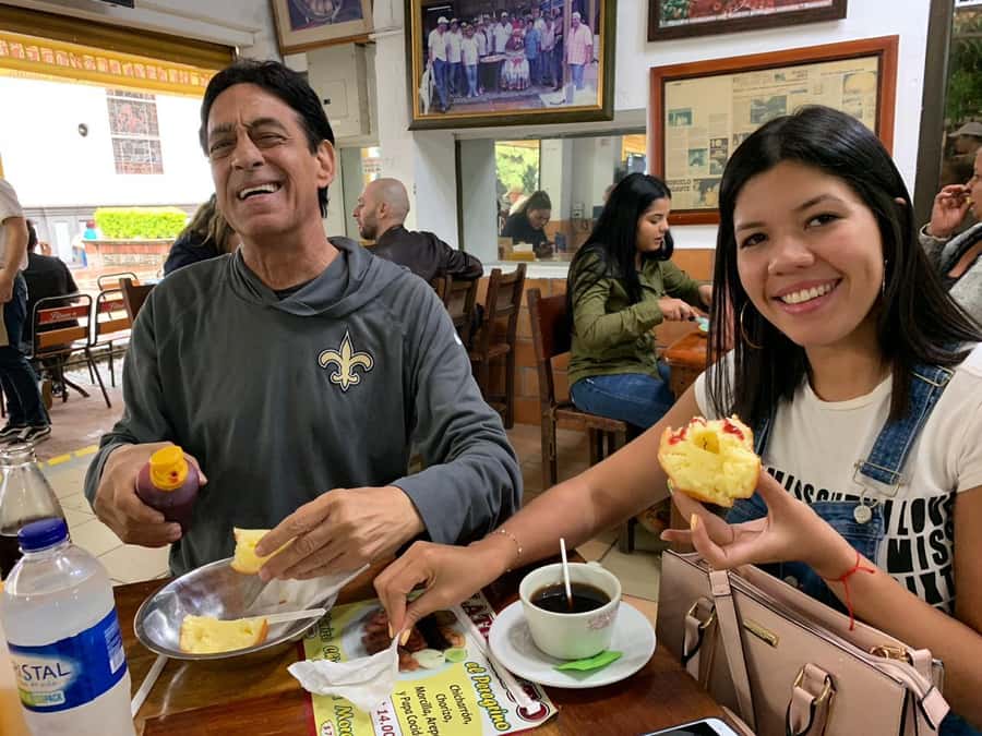 From Medellín: Private Santa Fe de Antioquia Tour - Is the $119 price good value?