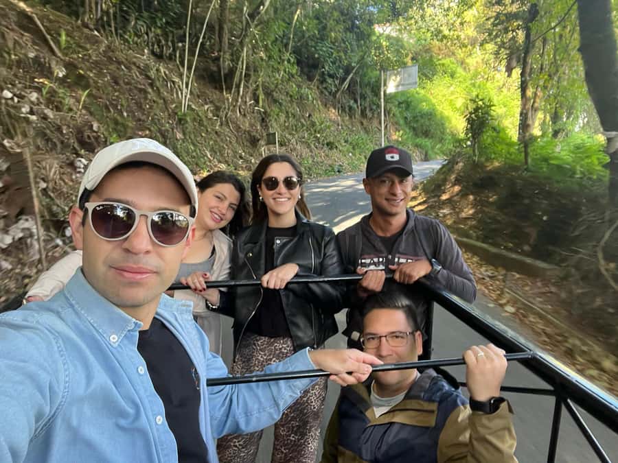 From Salento: Cocora Valley Shared Tour - Why Cocora Valley is worth your morning