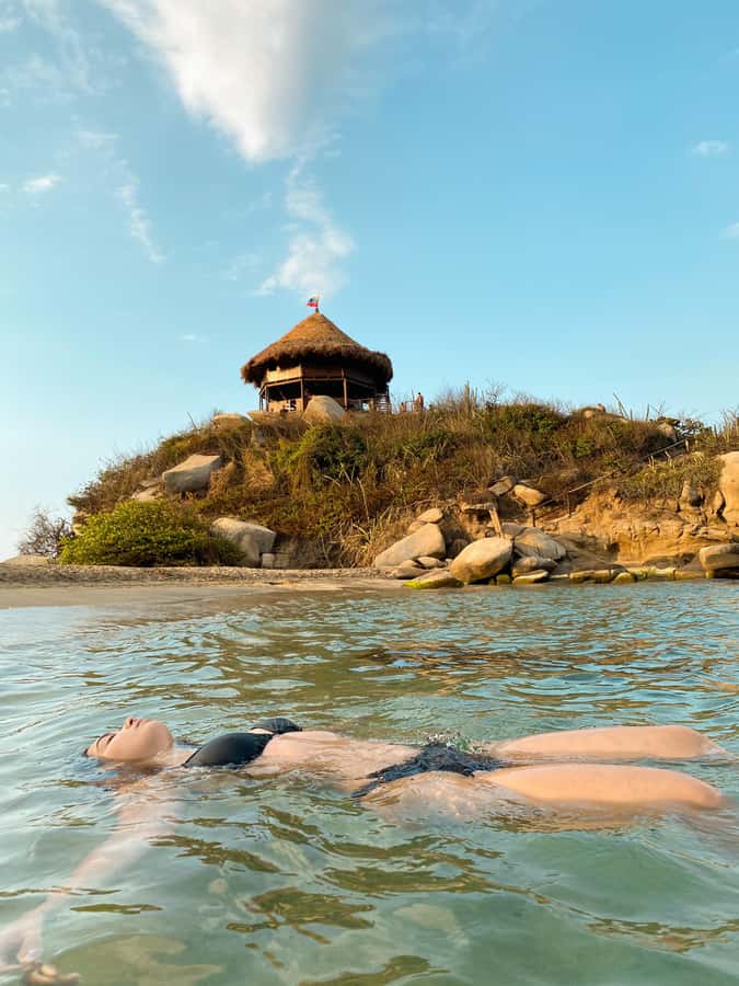 From Santa Marta: Tayrona National Park Guided Tour - The long road from Santa Marta to Tayrona