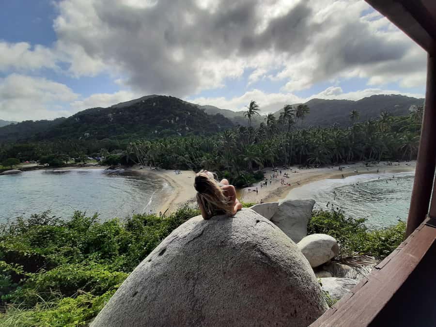 From Santa Marta: Tayrona National Park Guided Tour - Should you book the Tayrona guided tour?
