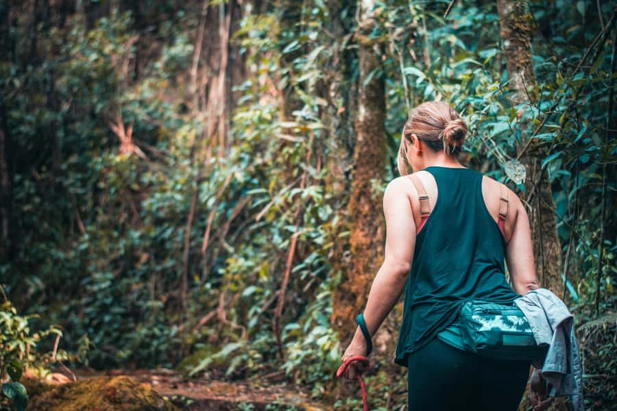 From Villa de Leyva: La Periquera Hiking Tour - Key points to know before you book