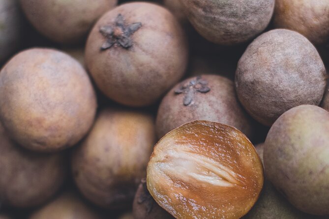Fruit Tour at the World's sweetest Market - The value of $41 for three hours