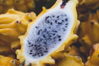 Fruit Tour at the World’s sweetest Market