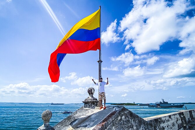 Full Day 5 Best Rosario Islands Spots Make Friends & do Snorkel - What this Cartagena boat day is really like