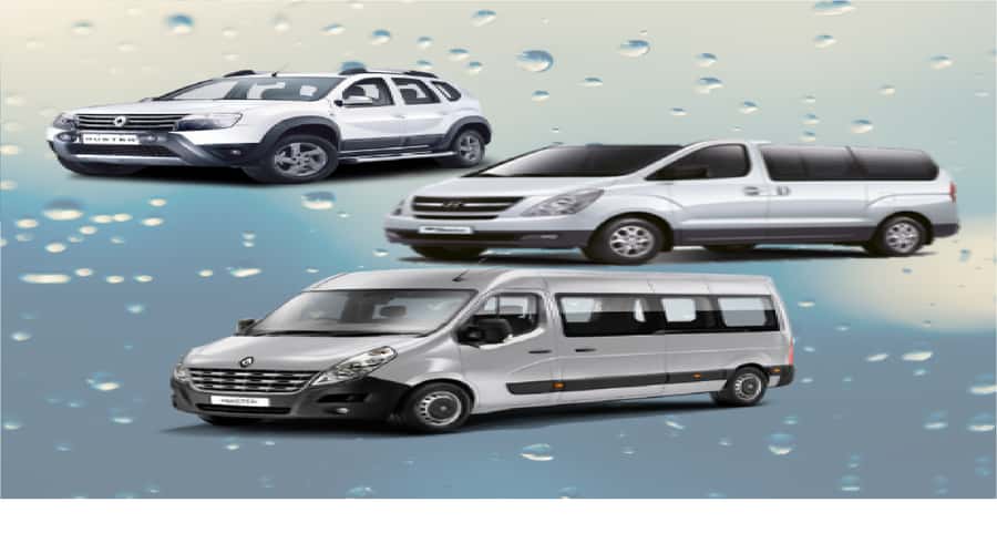 FULL DAY BARRANQUILLA AND SANTA MARTA 1 DAY from Cartagena - Key points to know before booking