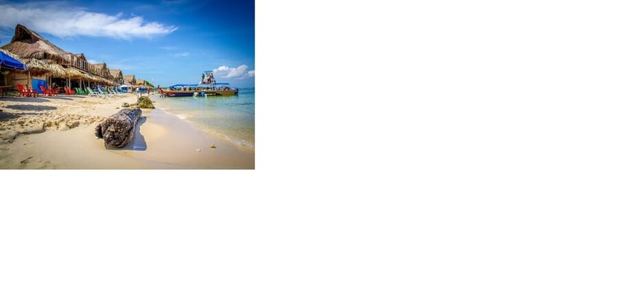 FULL DAY BARRANQUILLA AND SANTA MARTA 1 DAY from Cartagena - Who should book this coastal day trip
