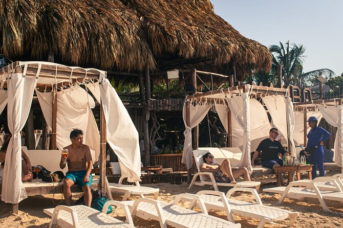 Full Day by the islands of the Rosary Cartagena - A full Caribbean day from Cartagena