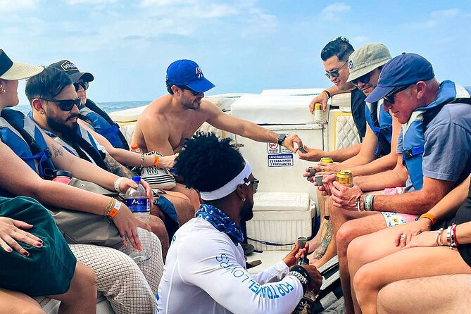 Full Day by the islands of the Rosary Cartagena - The timing matters more than the brochure suggests