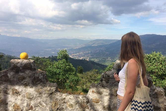 Full Day Private Pablo Escobar Tour including Guatape - Envigado and La Catedral